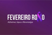 Fevereiro Roxo