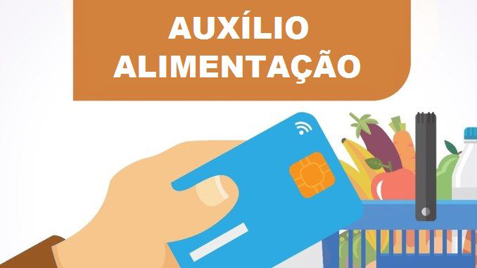 Câmara aprova reajuste do ticket alimentação de servidores municipais