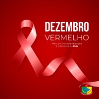 Dezembro Vermelho