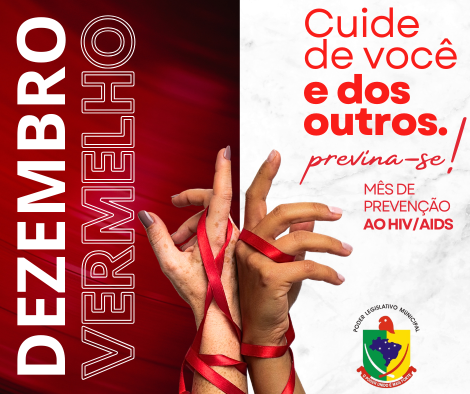 Dezembro Vermelho