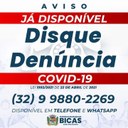 Disque Denúncia