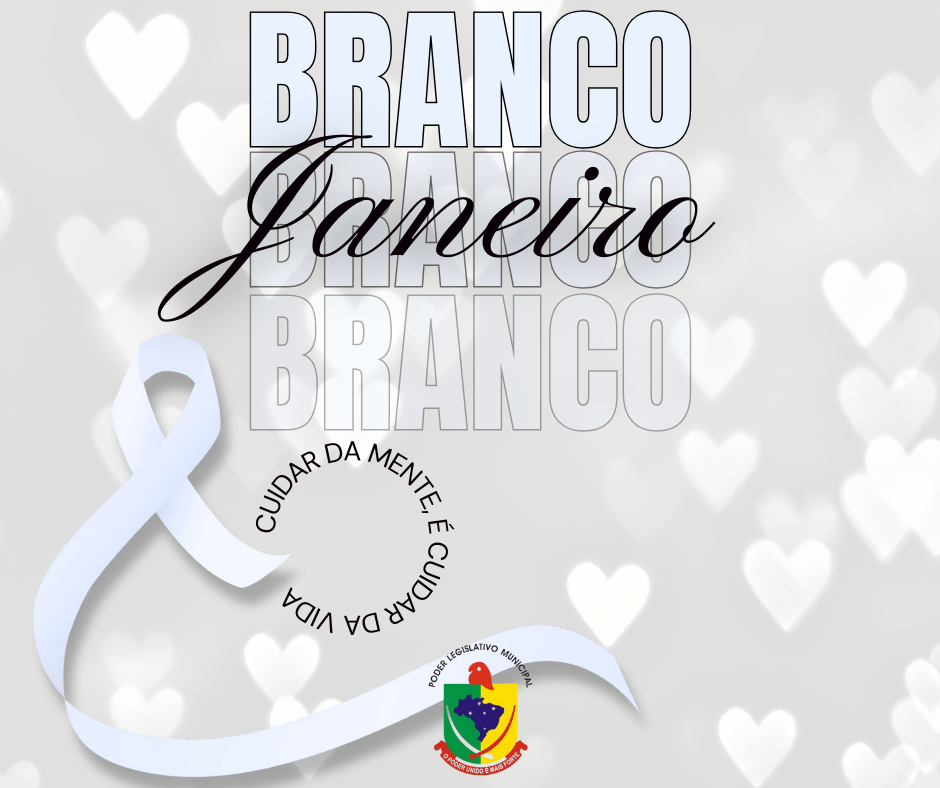 Janeiro Branco