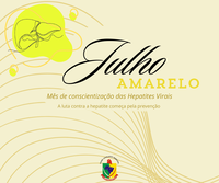 Julho Amarelo