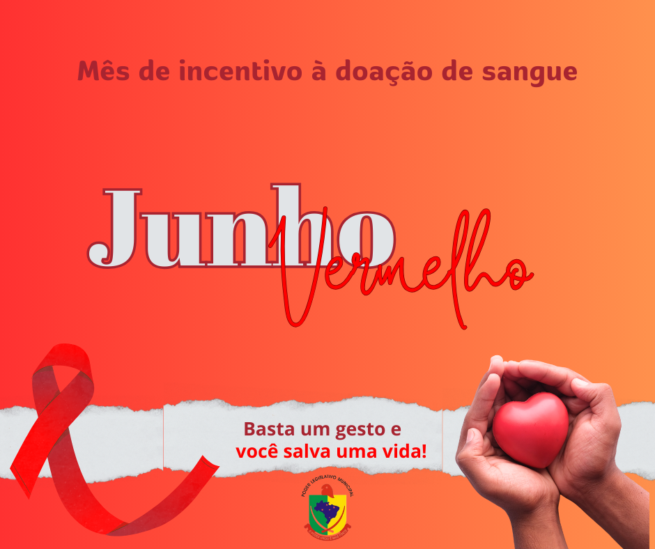 Junho Vermelho