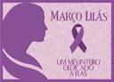 Março Lilás