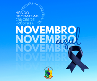 Novembro Azul