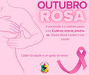 Outubro Rosa