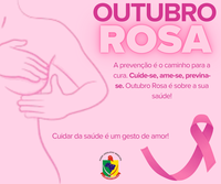 Outubro Rosa