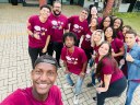 Parlamento Jovem de Bicas participa da Plenária Regional