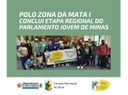 Plenária Regional do Parlamento Jovem