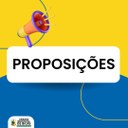 PROPOSIÇÕES DA 11ª REUNIÃO PÚBLICA ORDINÁRIA