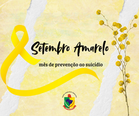 Setembro Amarelo