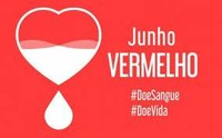 Junho Vermelho